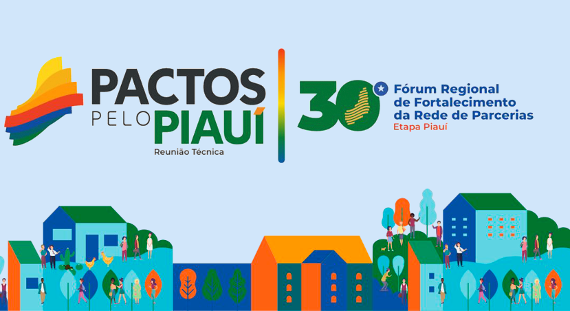 Pactos pelo Piauí
