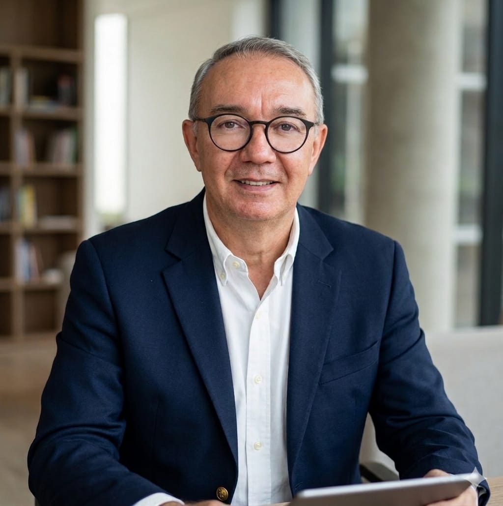 Gildemar Paulo da Silva