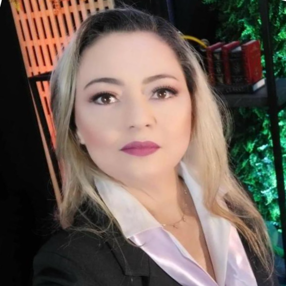 Luciana Saraiva e Silva