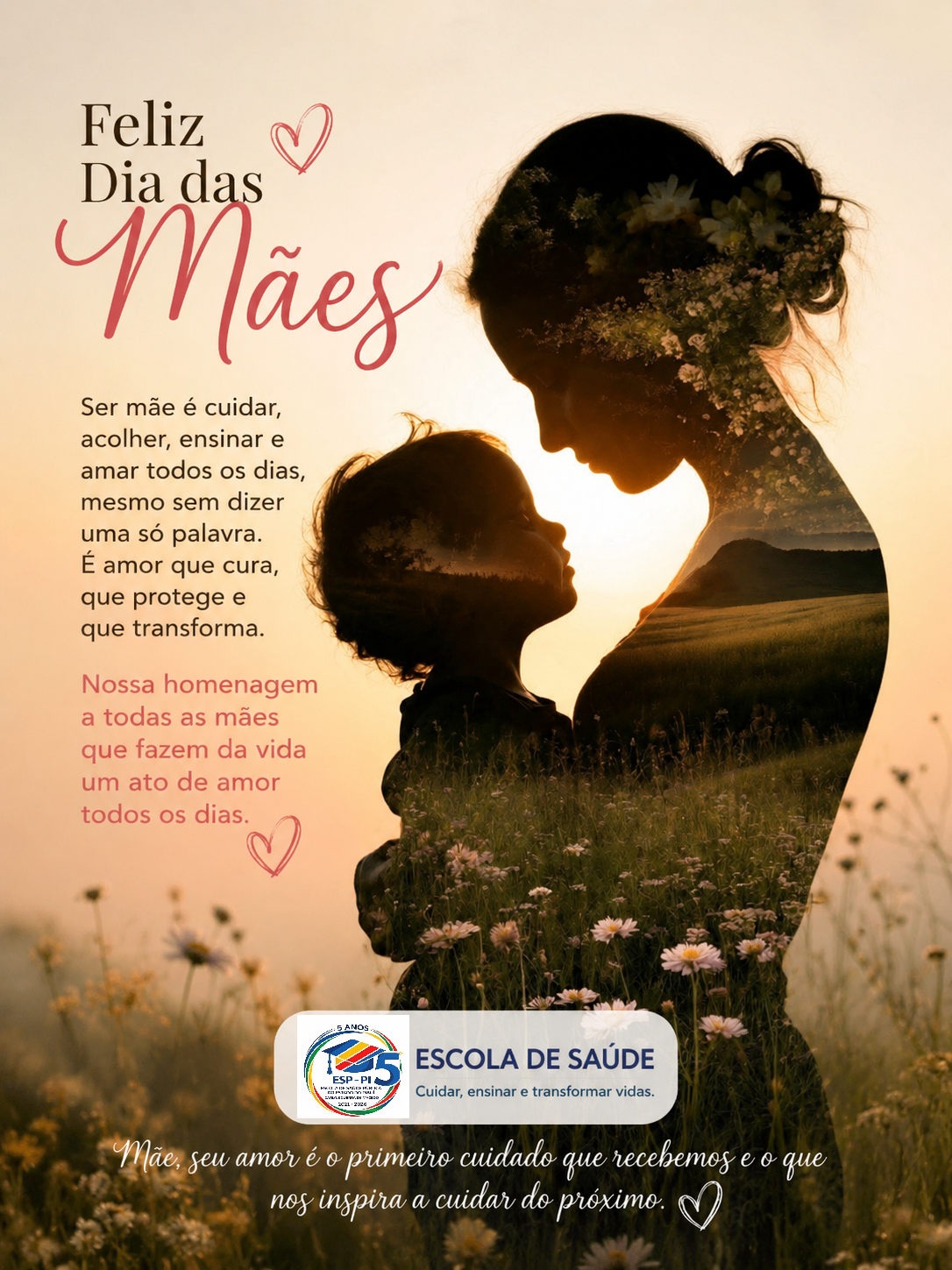 Noticia de destaque