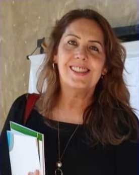 Andréa Nunes