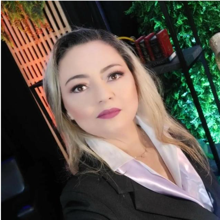 Luciana Saraiva