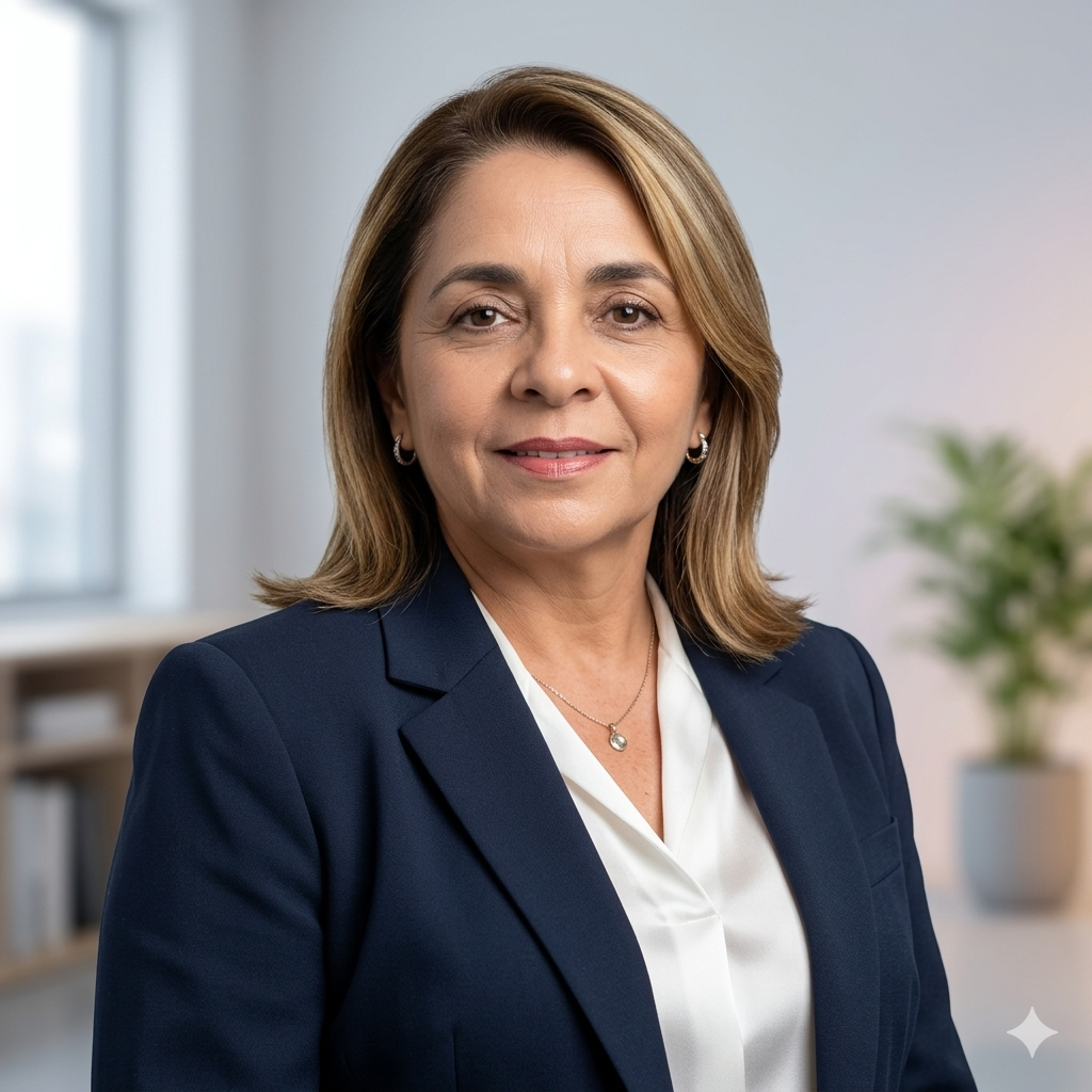 Creusa Maria