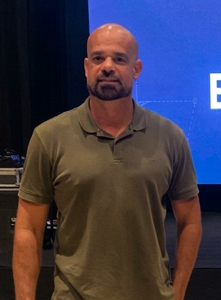 Érico Nogueira
