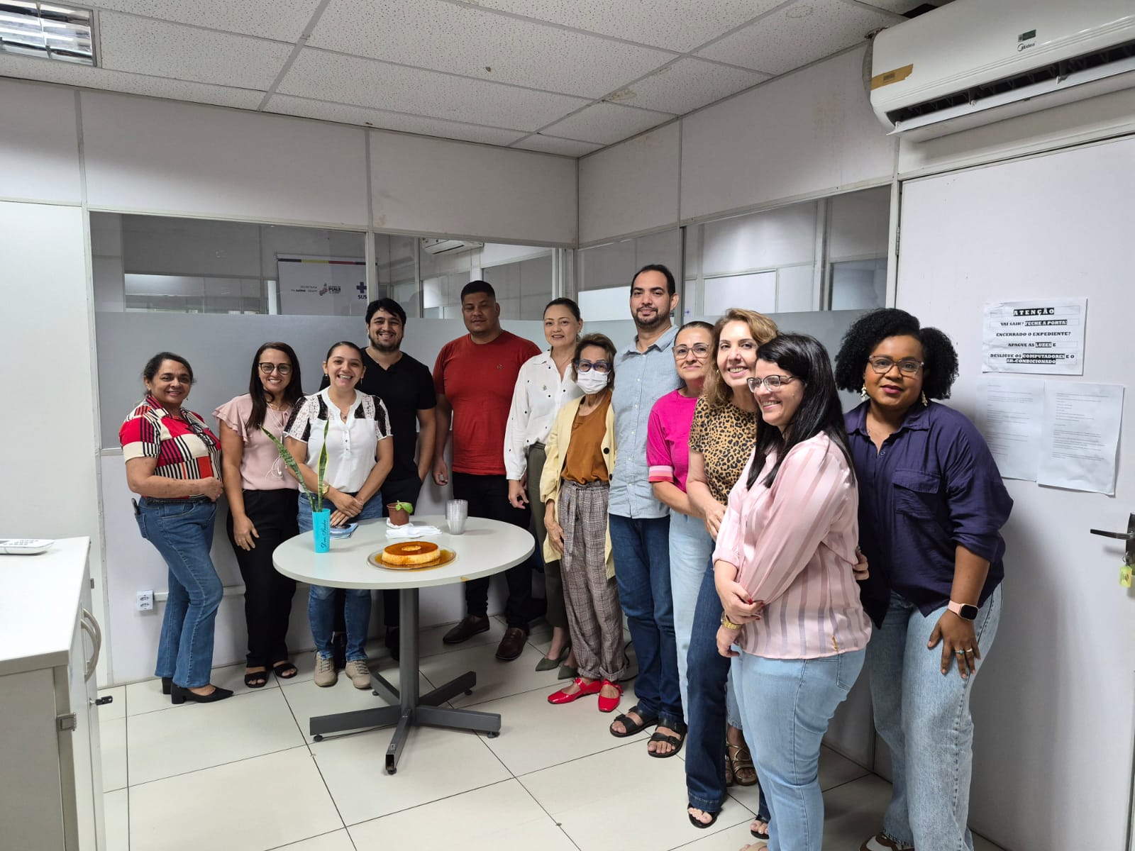 Aniversário do Welliton - momento 3